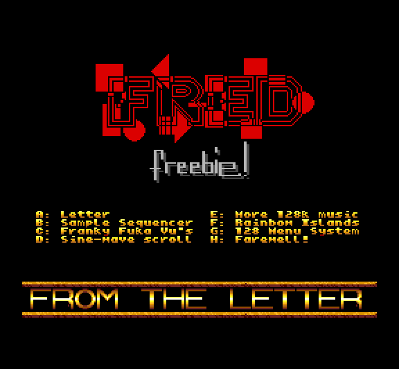 FRED