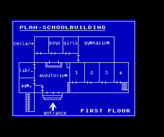 School-Base map