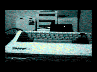 Mike's Coupe as digitised by his own modified VideoFace