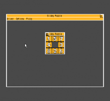 Puzzle