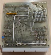 Bug Fix Version Rear