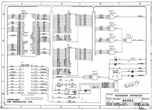 Version 1.0 Schematic