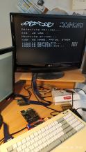DivMMC booting ESXdos